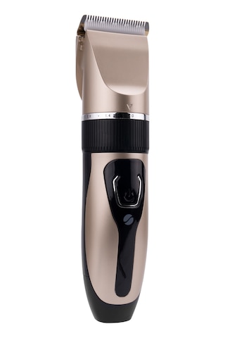 Silver Crest SC-F838 Ayarlanabilir Seramik Kesme Bıçaklı Profesyonel Tıraş Makinesi