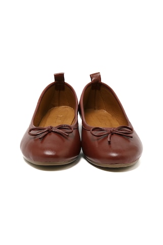 Babet Kadın Mar-25y-150-201 John May Bordo Bordo