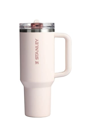 Stanley The Quencher Protour Flip Straw Tumbler 1.18l Pipetli Termos 10-21126-0123 Pembe