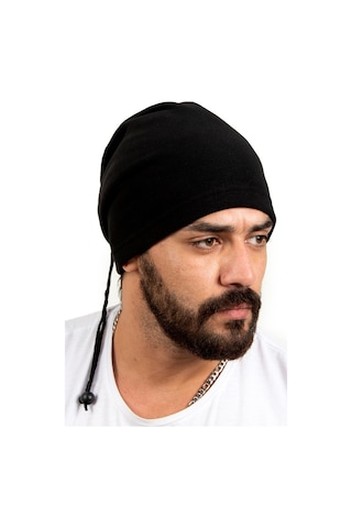 Deepsea Erkek Lastikli Polar Boyunluk Bere 0002 (513415877)