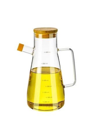 900 Ml Yağlık Ve Sirkelik Genel