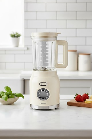 Homend Artfood 4925H 1200 W Profesyonel Mutfak Robotu