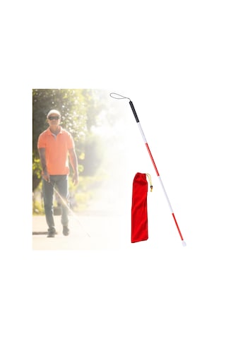 Suntek Alüminyum Alaşım Katlanır Baston Döner-kafa