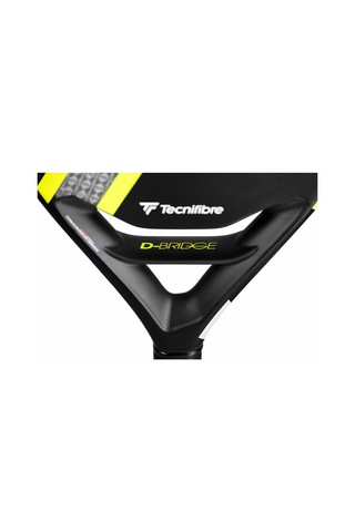 Tecnifibre Wall Breaker 375 Padel Raketi 16wabr3752 Çok Renkli