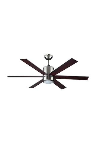 Vanti 60w 120cm 48inç Avizeli Metal Tavan 6 Kanatlı Vantilatör Kcf285