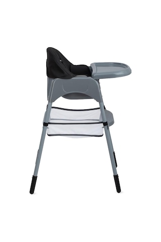 Kraft Gastro X Mama Sandalyesi Siyah