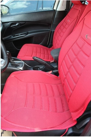 Five Star 5'Li Set Kırmızı / Klmny163