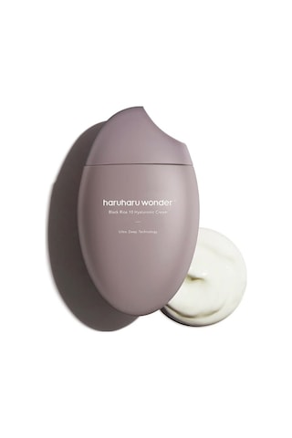 Haruharu Black Rice 10 Hyaluronic Krem 50 Ml