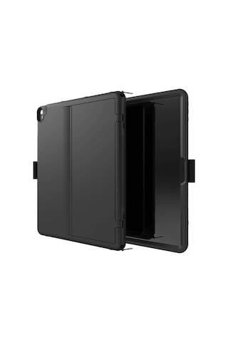 Zagg Denali İpad Uyumlu Pro 13 İnç M4 Tablet Kılıfı + Ekran Koruyucu Tablet Kılıfı