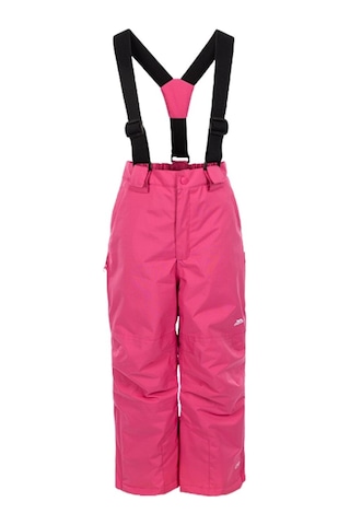 Trespass Trespass Rumi Çocuk Kayak Pantolonu Mdd0 Pembe