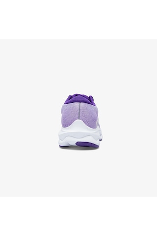 Mizuno Wave Serene Kadın Mor Koşu Ayakkabısı J1gd245973 Mor