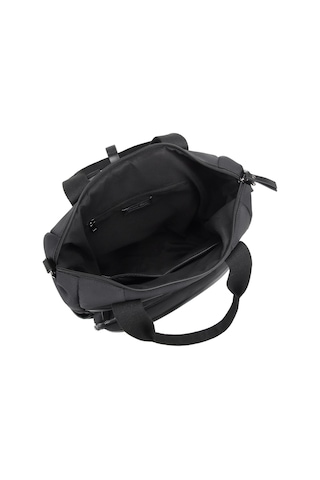 Smart Bags Krinkıl Kadın Sırt Çantası Smk Tw-3328 Siyah