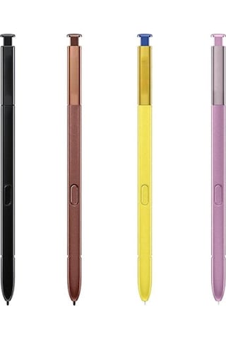 Samsung Uyumlu Galaxy Note9 Note 9 S Pen Ej-Pn960 Kalem
