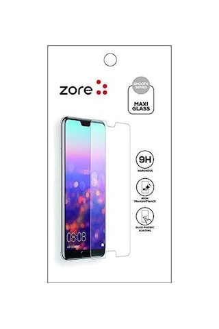 Galaxy S21 Fe Maxi Glass Temperli Cam Ekran Koruyucu