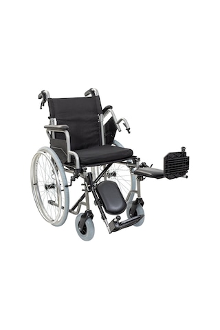 Hemengo Fonksiyonel Tekerlekli Sandalye 45cm Hmngobzs