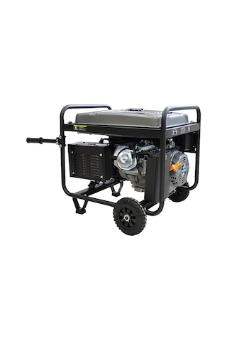 Hyundai HHY6500 Benzinli Jeneratör