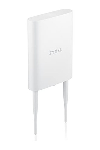 6 Ax1800 Kablosuz Erişim Noktası 802.11ax Çift 1 77gbps App Bulut Veya Bağımsız Olarak Yönetilebilir 4 Ayrı Wifi