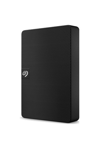 Expansion Portable 4 Tb Harici Sabit Disk, Usb 3.0, Mac Ve Pc, 2 Yıl Rescue Services Veri Kurtarma , Stkm4000400