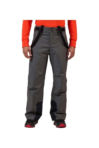 Rossıgnol Rossignol Insulated Ski Pant Erkek Kayak Pantolonu 12719 Gri