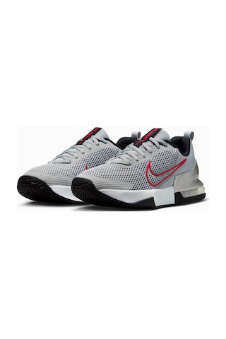 Nike Air Max Alpha Trainer 6 Erkek Spor Ayakkabı Gri