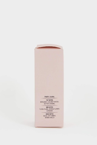 DeFacto Kadın Mını Vıbes - Blush Petal Aromatik 30 ml EDT E6662AXNSPN378