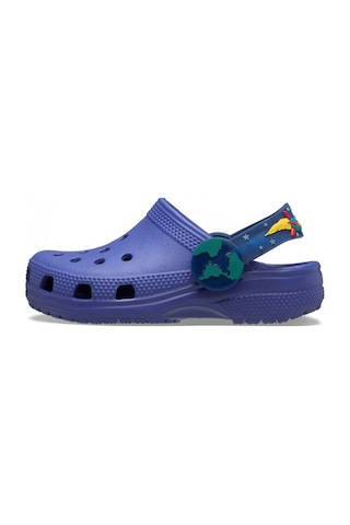 Crocs Imagınatıon Lıghts Clog T Işıklı Çocuk Terlik 211892 211892 4wh