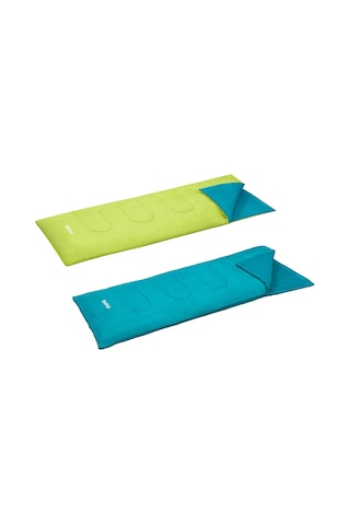 Bestway Battaniye Uyku Tulumu Evade 15 180 X 75 Cm, Çeşitli Çok Renkli