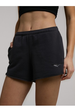 Everlast Ever Classics Wmn Füme Kadın Şort Füme