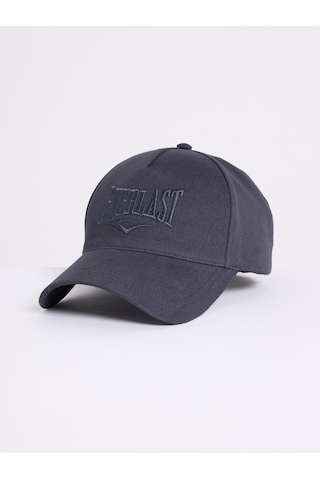 Everlast Classics Antrasit Şapka Antrasit