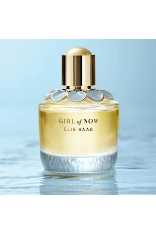 Elie Saab Girl Of Now Edp 90 Ml Kadın Parfümü Çiçek
