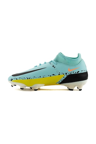 Nike Phantom Gt 2 Academy Df Mg Erkek Krampon Dc0797-407 Çok Renkli