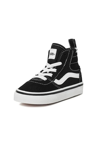 Vans Vn000dbtba21 Ashwood Hı Decon Sıde Zıp Bebek Spor Ayakkabı Çok Renkli