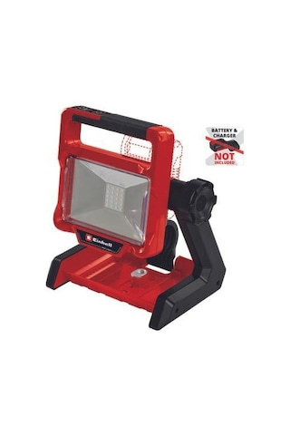 Einhell TE-CL 18/2000 Li AC-Solo Akülü LED Aydınlatma - 4514114
