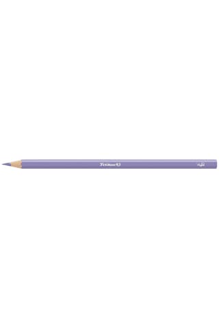 Pelikan Kuru Boya Kalemi Pastel Renkler 12 Renk Kuru Boya