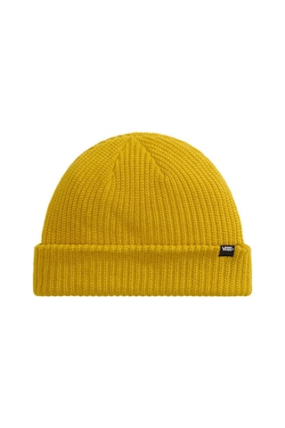 Vans Core Basic Cuff Beanie Bere Vn000qb4emx1 Sarı Sarı