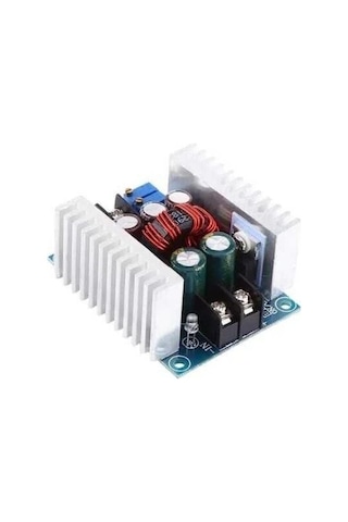 300w 20a Dc-dc Voltaj Düşürücü Konvertör Voltaj Düşürücü Modül
