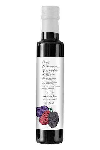 2'li Karadut Özü 500 Ml
