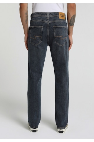 Colin's Colins Straight Fit Erkek Light İndigo Denim Jean Pantolon Cl1082605 Q1.v1 Dn45155