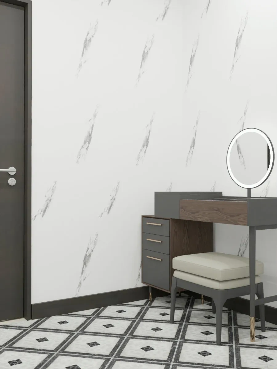 Steindorf Kendinden Yapışkanlı Pvc Duvar Kağıdı 50x280 Cm 390705991