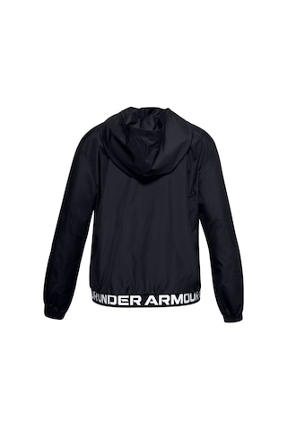 Under Armour - Sweatshirt - Woven Play Up Hooded Jacket 458877763