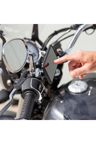Sp Connect Motosiklet Debriyaj Bağlantısı Pro