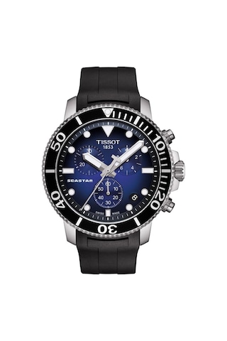 Tissot T120.417.17.041.00 Erkek Kol Saati