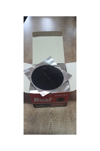 Ruzi Rem 04 İç Lastik Şamrel Yaması