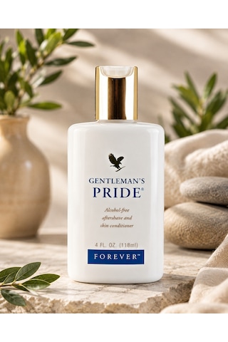 Forever Gentleman's Pride After Shave Losyon 118 ML
