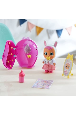 Cry Babies Dress Me Up Sürpriz Paket 1 Adet