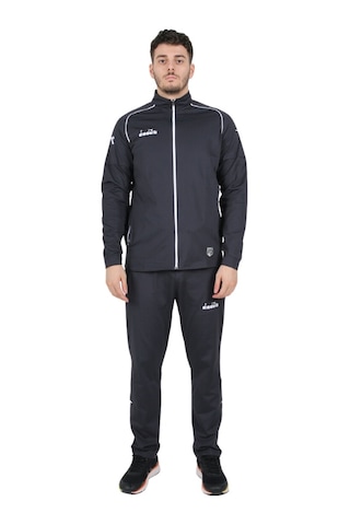 Diadora Core Kamp Füme Eşofman Takımı 1010316 Füme