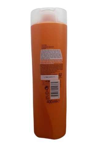 Elidor Anında Onarıcı Bakım Şampuanı 400 Ml X 5 Adet