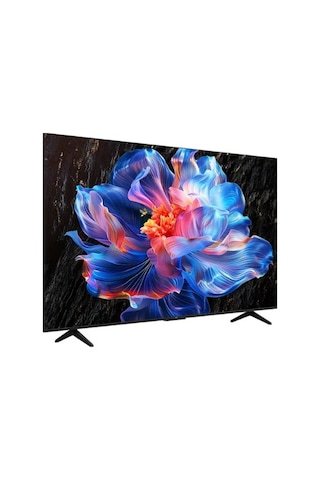 TCL 75V6C 75" 190 Ekran Uydu Alıcılı 4K Ultra HD Google Smart LED TV