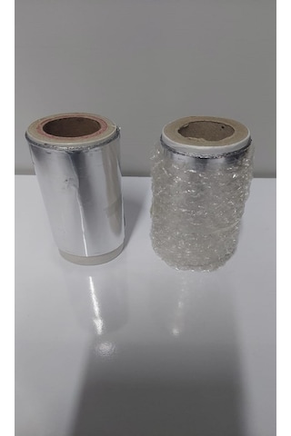 Elips Nargile Folyosu Rulo 1 Adet