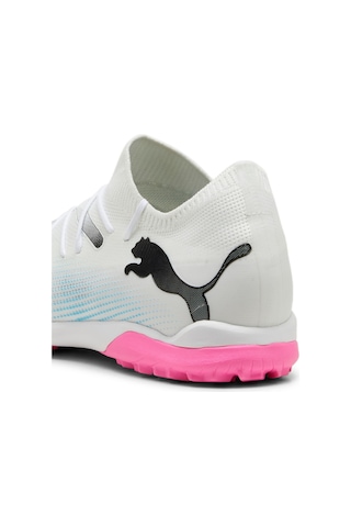 Puma Future 7 Match Tt Krampon 107720 01 Beyaz